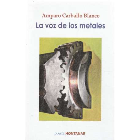La voz de los metales