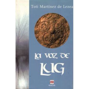 La voz de Lug