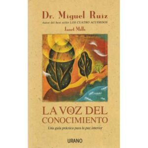 La voz del conocimiento