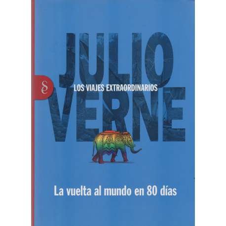 La vuelta al mundo en 80 días