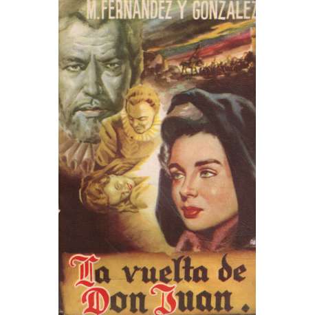 La vuelta de Don Juan