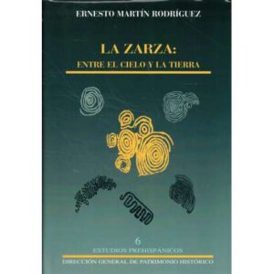 La zarza: entre el cielo y la tierra