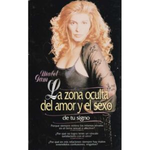 La zona oculta del amor y el sexo de tu signo