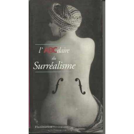 L'ABCdaire du Surréalisme