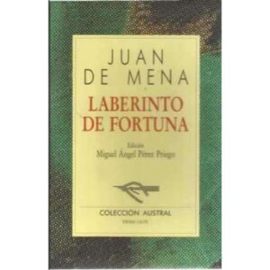 Laberinto de fortuna