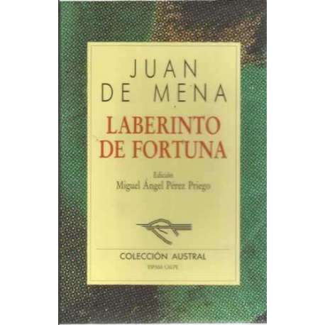 Laberinto de fortuna