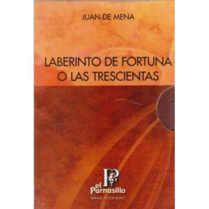 Laberinto de fortuna o las trescientas