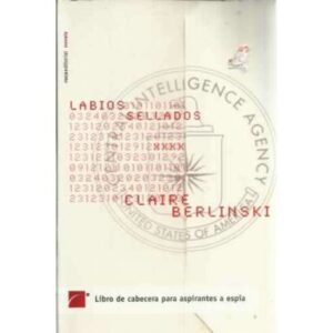 Labios sellados