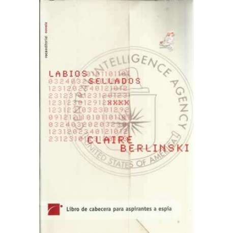 Labios sellados