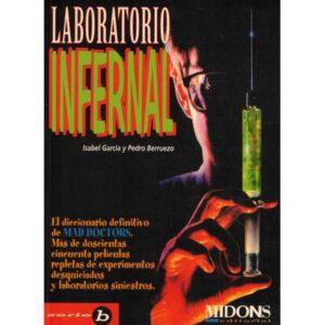 Laboratorio infernal