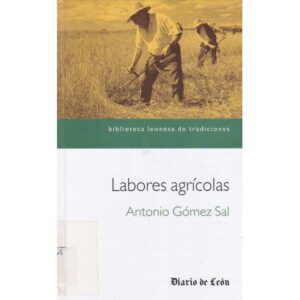 Labores agrícolas