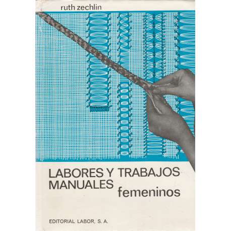 labores y trabajos manuales