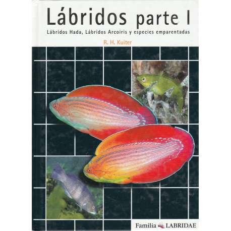 Lábridos parte I