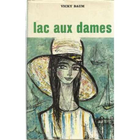 Lac aux dames