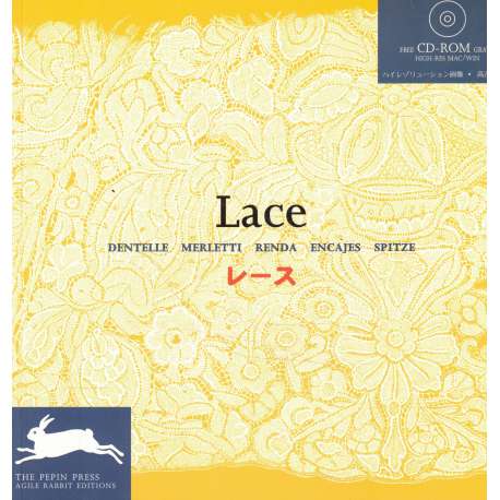 Lace. Dentelle. Merletti. Renda. Encajes. Spitze