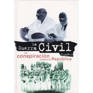 Laconspiración contra la República