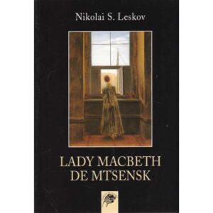 Lady Macbeth de Mtsensk