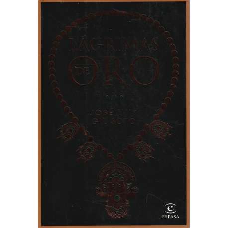 Lágrimas de oro