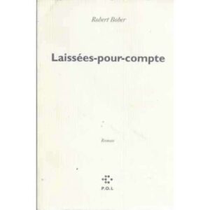 Laissées-pour-compte