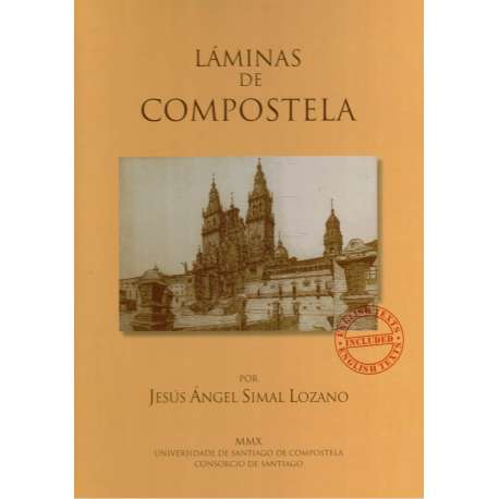 Láminas de Compostela