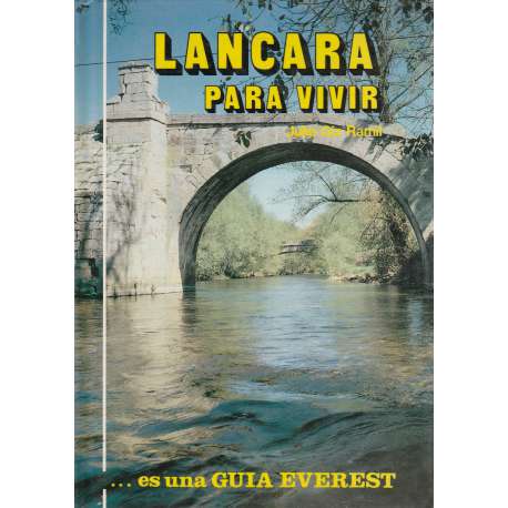 Láncara para vivir