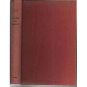L'armée des ombres