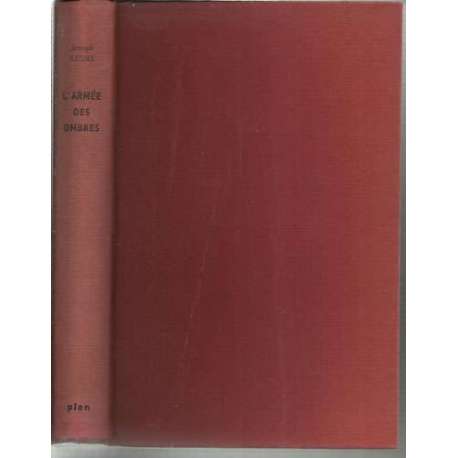 L'armée des ombres