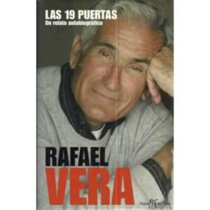 LAS 19 PUERTAS. Un relato autobiográfico