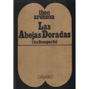 Las abejas doradas (Los Bonaparte)