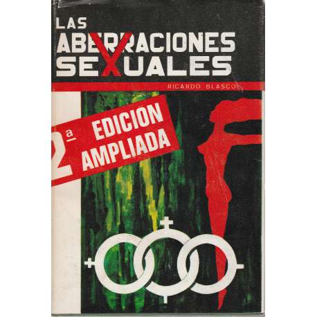 Las aberraciones sexuales