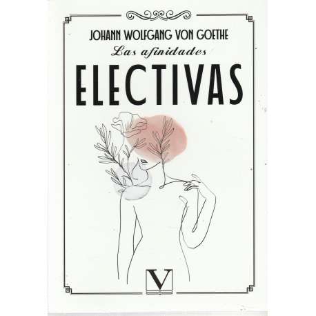 Las afinidades electivas