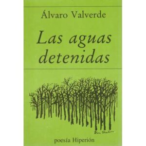 Las aguas detenidas