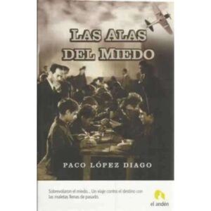 Las alas del miedo