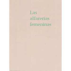 Las alfarerías femeninas