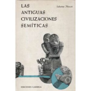 Las antiguas civilizaciones semíticas