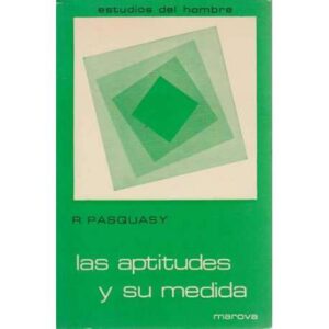 Las aptitudes y su medida