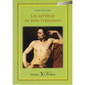 Las arterias de Don Fernando