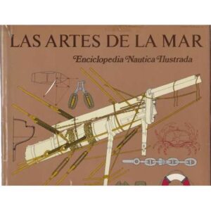 Las artes de la mar