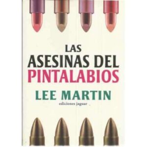 Las asesinas del pintalabios