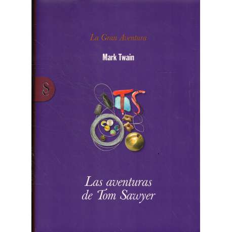 Las aventuras de Tom Sawyer