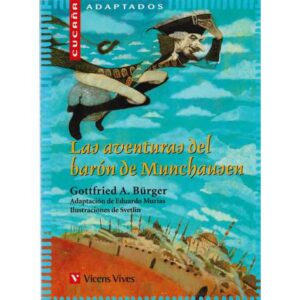 Las aventuras del barón de Munchausen