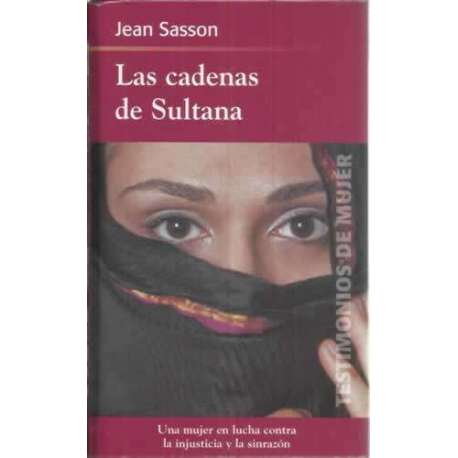Las cadenas de Sultana