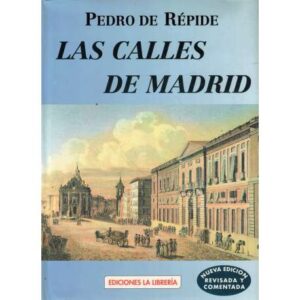 Las calles de Madrid