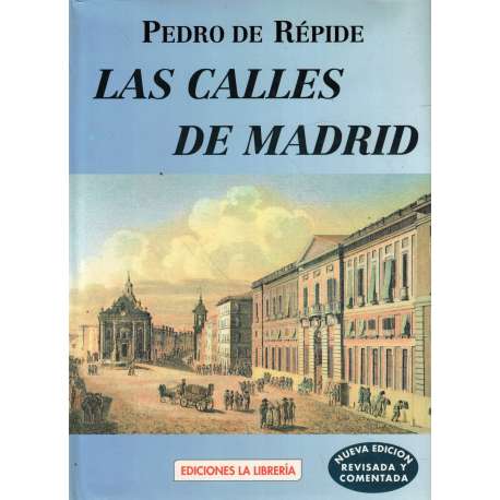 Las calles de Madrid