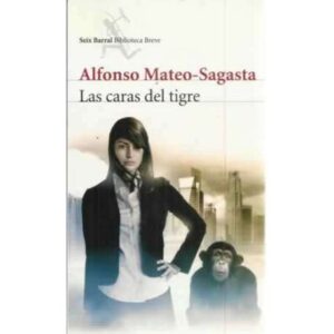 Las caras del tigre