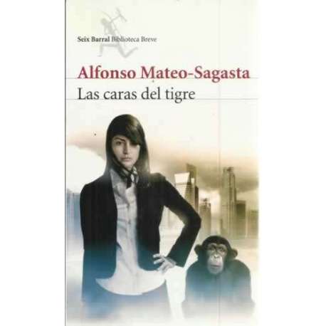 Las caras del tigre