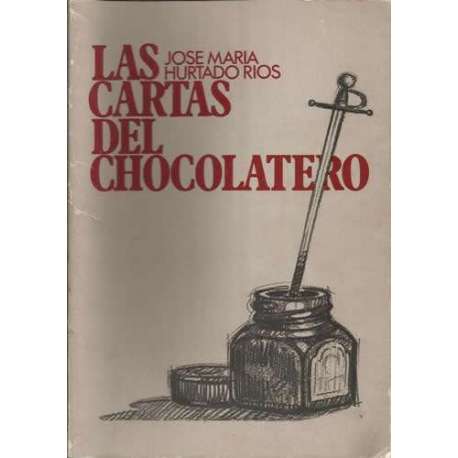 Las cartas del Chocolatero