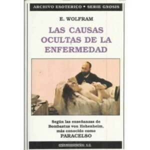 Las causas ocultas de la enfermedad