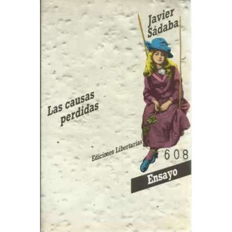 Las causas perdidas
