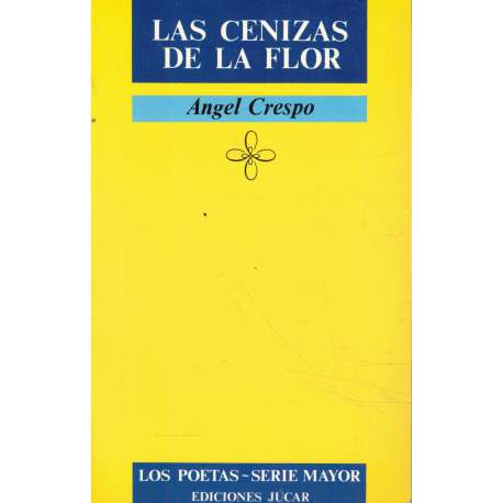 Las cenizas de la flor